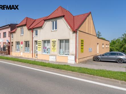 Prodej domu/vily, 686 m² obrázek