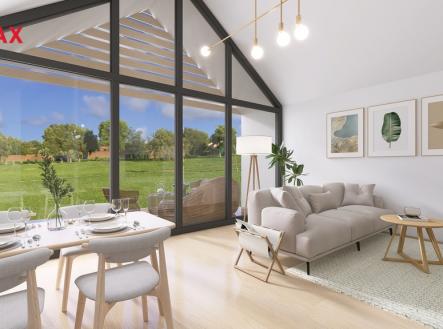 Prodej domu/vily, 89 m²