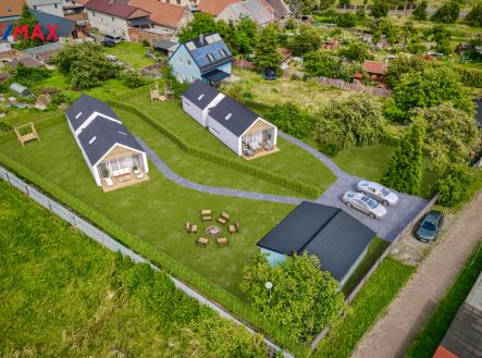 Prodej domu/vily, 89 m²