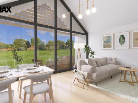 Prodej domu/vily, 89 m² obrázek