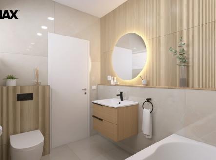 Prodej domu/vily, 89 m²