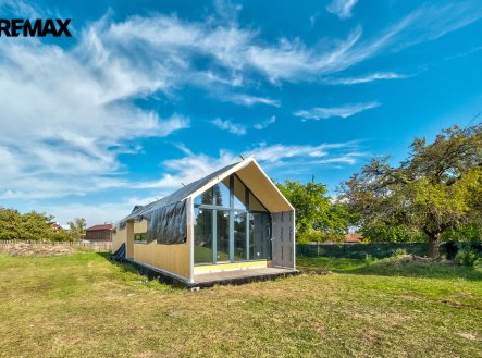 Prodej domu/vily, 89 m²