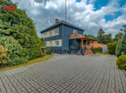 Prodej domu/vily, 200 m²