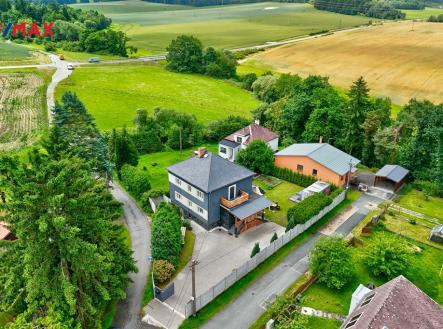 Prodej domu/vily, 200 m²