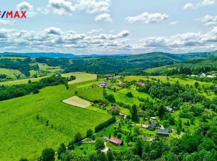 Prodej pozemku pro bydlení, 3 000 m²