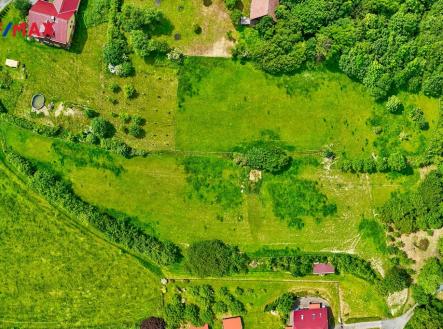 Prodej pozemku pro bydlení, 3 000 m²