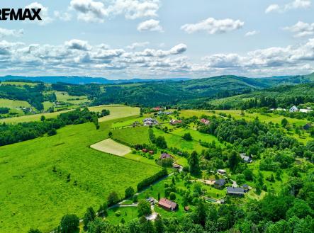 Prodej pozemku pro bydlení, 3 000 m²