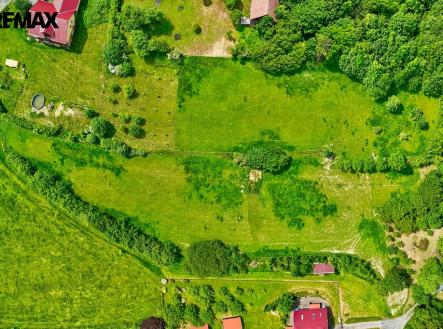 Prodej pozemku pro bydlení, 3 000 m²