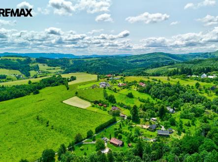 Prodej pozemku pro bydlení, 3 000 m²