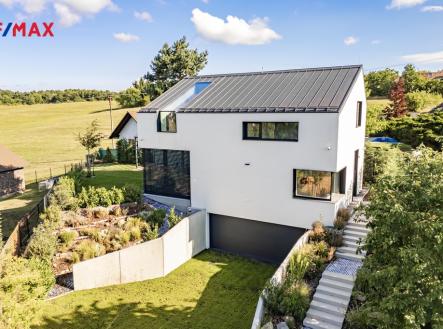 Prodej domu/vily, 200 m²