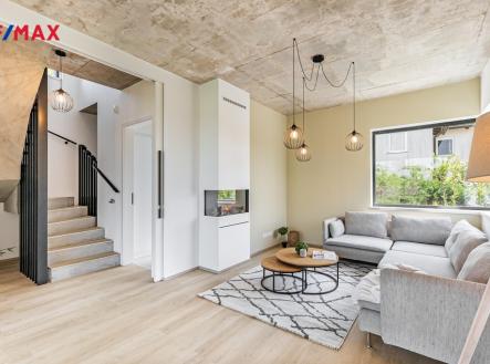 Prodej domu/vily, 200 m²