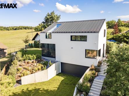 Prodej domu/vily, 200 m²