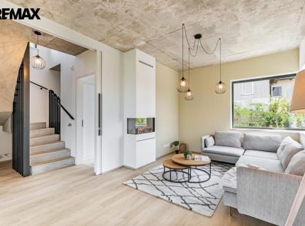 Prodej domu/vily, 200 m²