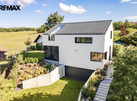 Prodej domu/vily, 200 m²