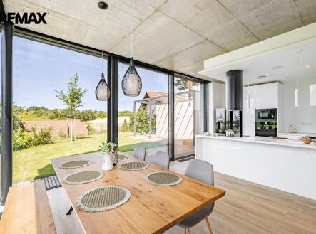 Prodej domu/vily, 200 m²