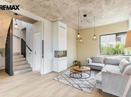 Prodej domu/vily, 200 m²