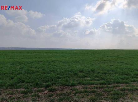 Prodej pozemku, zemědělská půda, 10 509 m²