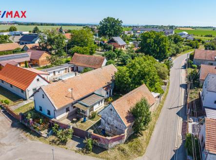 Prodej - dům/vila, 124 m²