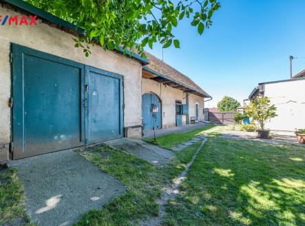 Prodej - dům/vila, 124 m²