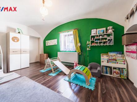 Prodej - dům/vila, 124 m²