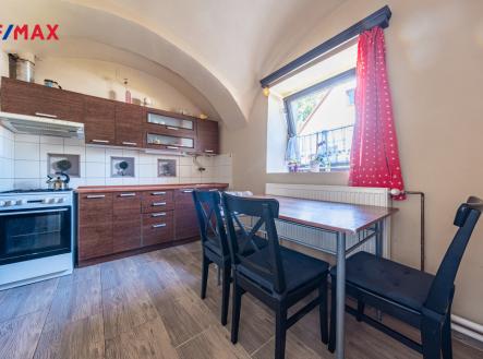 Prodej - dům/vila, 124 m²