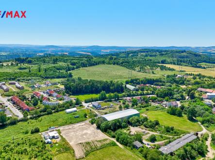 Prodej pozemku pro bydlení, 1 254 m²