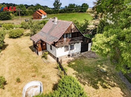 Prodej chaty/rekreačního objektu, 84 m² obrázek