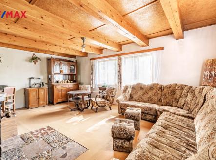 Prodej chaty/rekreačního objektu, 84 m²