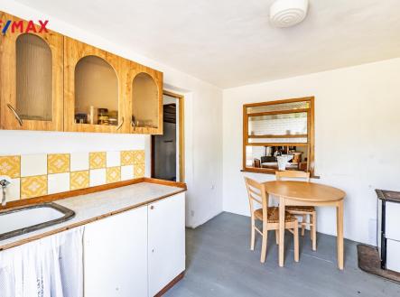 Prodej chaty/rekreačního objektu, 84 m²