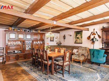 Prodej domu/vily, 309 m²