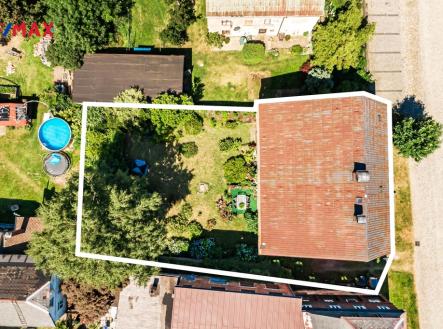 Prodej domu/vily, 309 m²