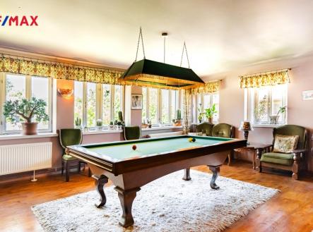 Prodej domu/vily, 309 m²