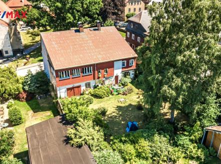 Prodej domu/vily, 309 m²