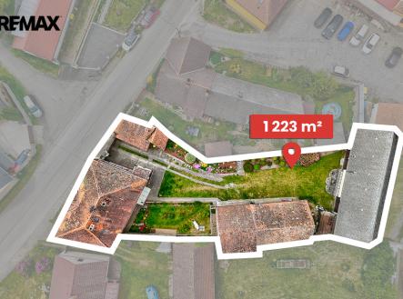 Prodej domu/vily, 200 m² obrázek