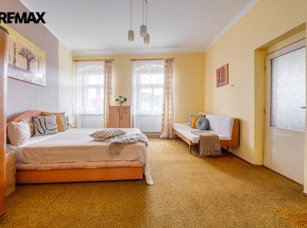 Prodej domu/vily, 200 m²