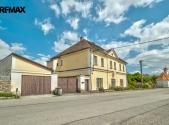 Prodej domu/vily, 200 m²
