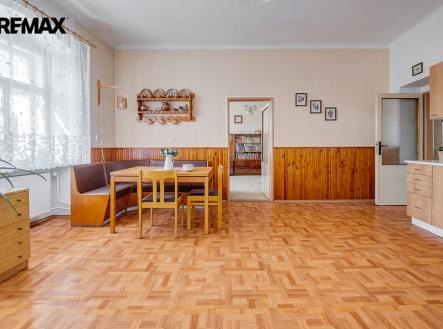 Prodej domu/vily, 200 m²