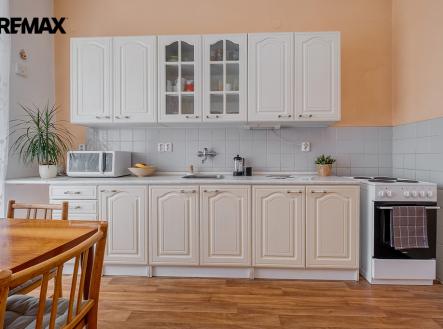 Prodej domu/vily, 200 m²