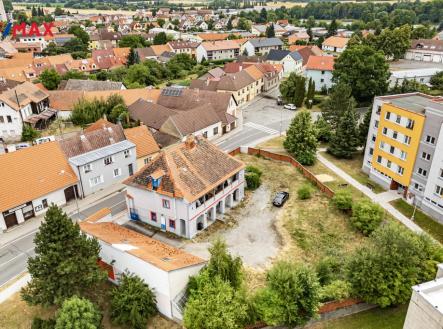 Prodej domu/vily, 282 m²