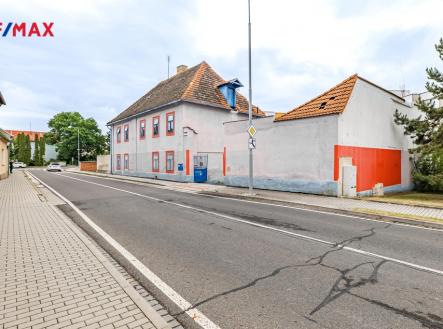 Prodej domu/vily, 282 m²