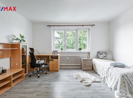 Prodej bytu, 3+1, 57 m²