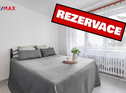 Prodej bytu, 3+1, 57 m²