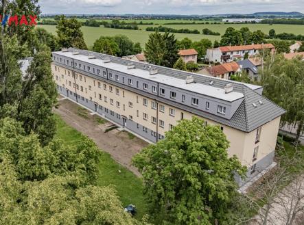 Prodej bytu, 3+1, 57 m²