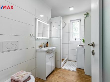 Prodej bytu, 3+1, 57 m²