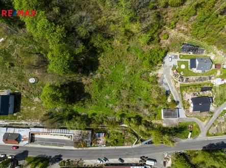 Prodej pozemku pro bydlení, 1 218 m²