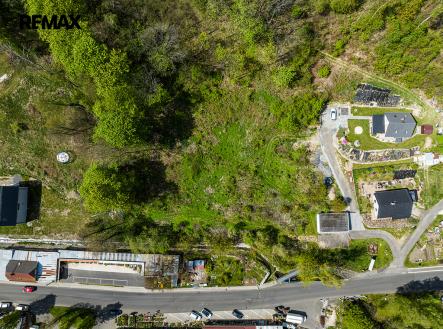 Prodej pozemku pro bydlení, 1 218 m²