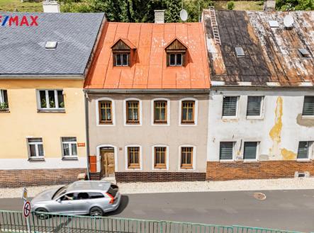 Prodej domu/vily, 248 m²