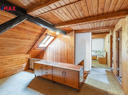 Prodej domu/vily, 248 m²