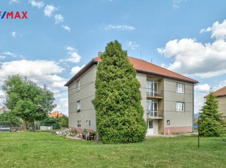 Prodej bytu, 3+1, 73 m²