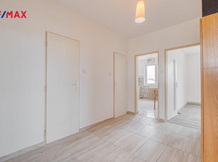 Prodej bytu, 3+1, 73 m²